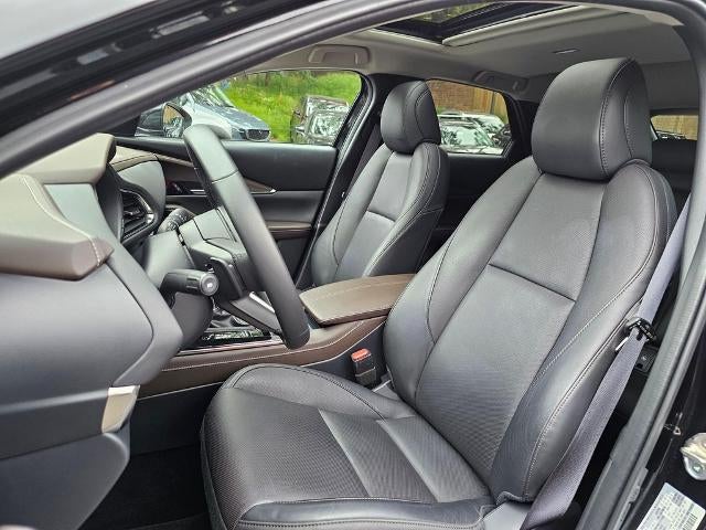 2025 Mazda Mazda CX-30 2.5 S Premium Package AWD