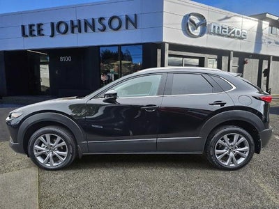 2025 Mazda Mazda CX-30 2.5 S Premium Package AWD