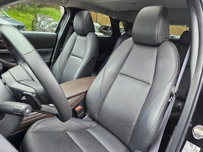 2025 Mazda Mazda CX-30 2.5 S Premium Package AWD