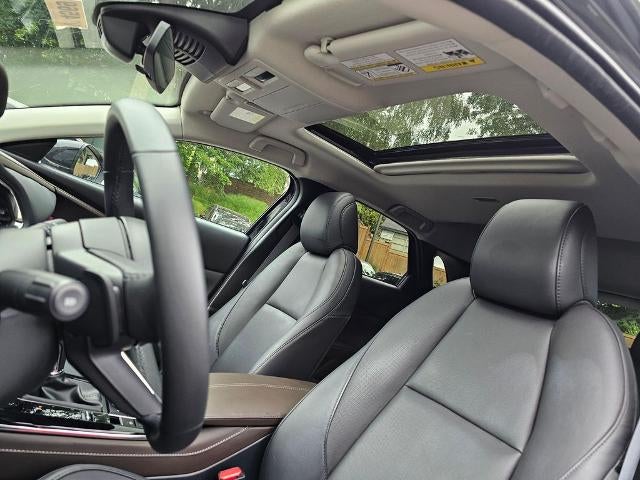 2025 Mazda Mazda CX-30 2.5 S Premium Package AWD