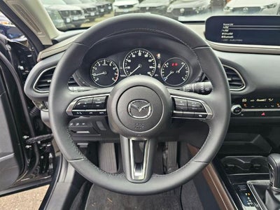 2025 Mazda Mazda CX-30 2.5 S Premium Package AWD