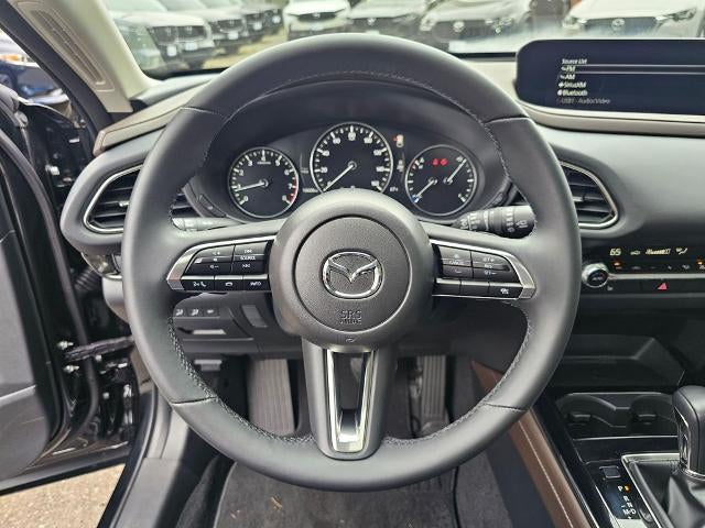 2025 Mazda Mazda CX-30 2.5 S Premium Package AWD