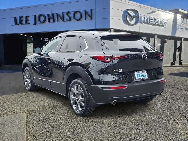 2025 Mazda Mazda CX-30 2.5 S Premium Package AWD