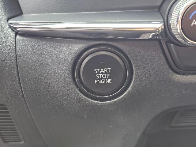2025 Mazda Mazda CX-30 2.5 S Premium Package AWD