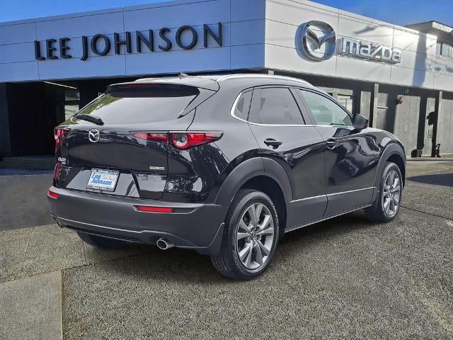 2025 Mazda Mazda CX-30 2.5 S Premium Package AWD