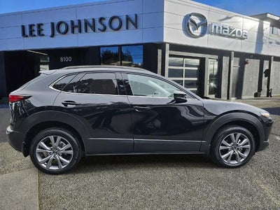 2025 Mazda Mazda CX-30 2.5 S Premium Package AWD