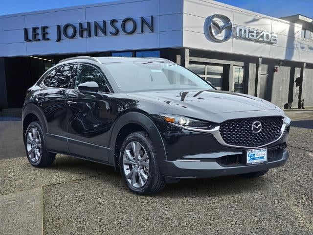 2025 Mazda Mazda CX-30 2.5 S Premium Package AWD