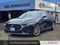 2020 Mazda Mazda3 Sedan Select Package FWD