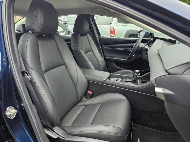 2020 Mazda Mazda3 Sedan Select Package FWD