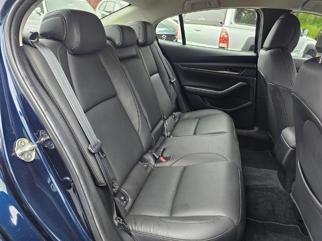 2020 Mazda Mazda3 Sedan Select Package FWD