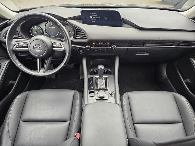 2020 Mazda Mazda3 Sedan Select Package FWD