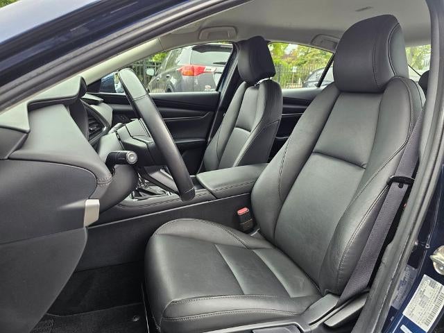 2020 Mazda Mazda3 Sedan Select Package FWD
