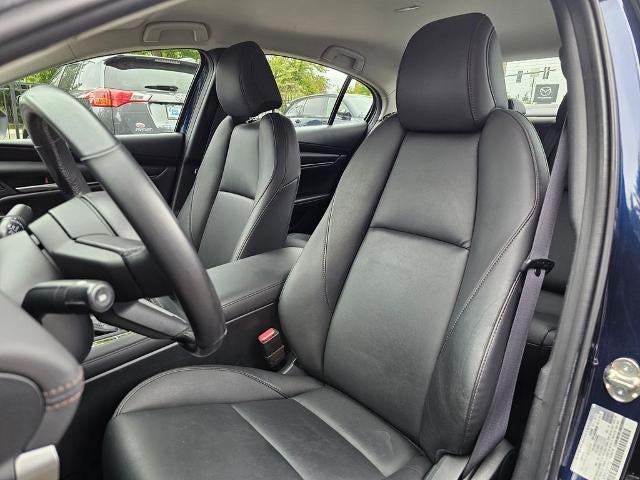 2020 Mazda Mazda3 Sedan Select Package FWD