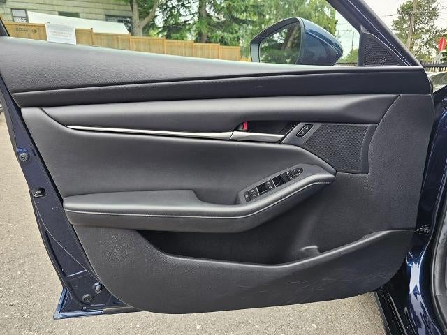 2020 Mazda Mazda3 Sedan Select Package FWD