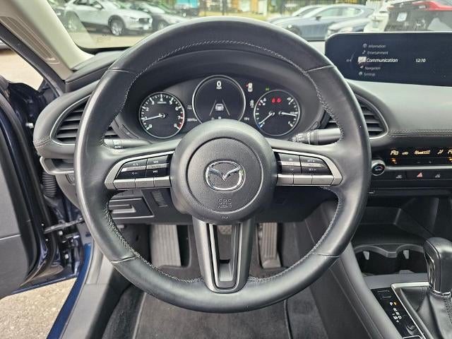 2020 Mazda Mazda3 Sedan Select Package FWD