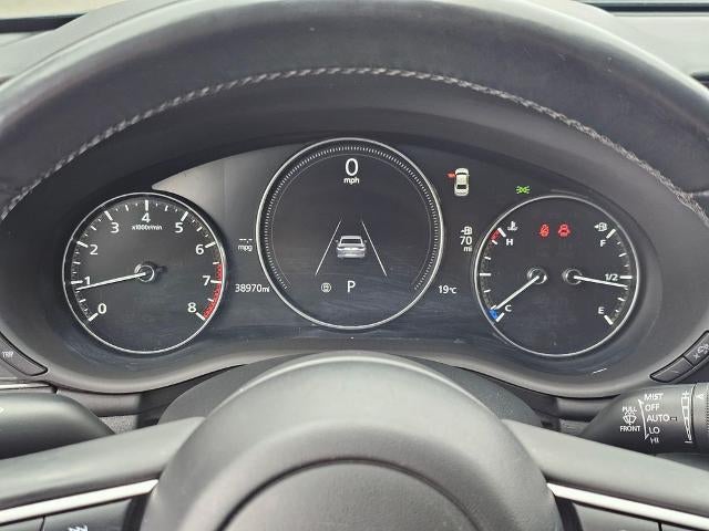 2020 Mazda Mazda3 Sedan Select Package FWD