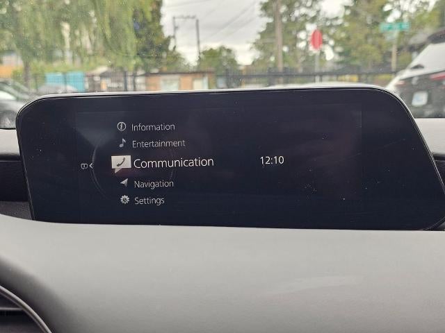 2020 Mazda Mazda3 Sedan Select Package FWD