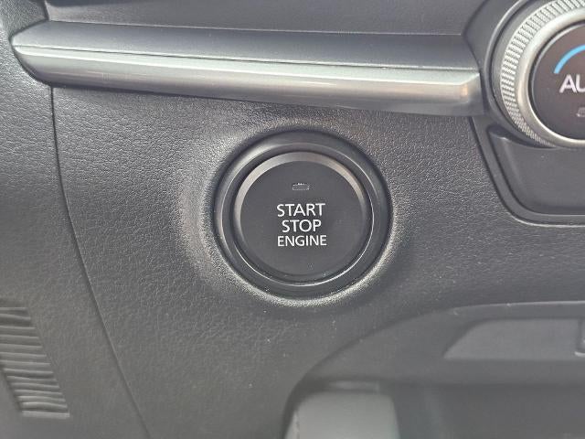 2020 Mazda Mazda3 Sedan Select Package FWD