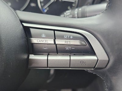 2020 Mazda Mazda3 Sedan Select Package FWD
