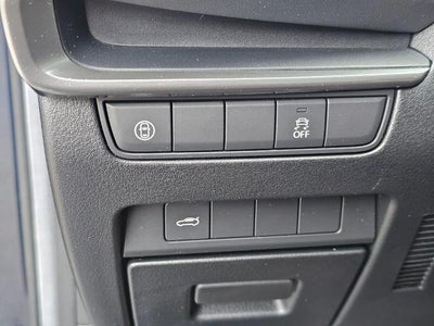 2020 Mazda Mazda3 Sedan Select Package FWD