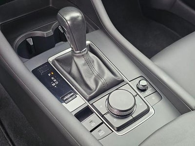2020 Mazda Mazda3 Sedan Select Package FWD