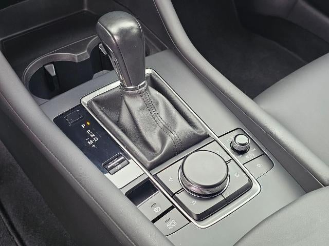 2020 Mazda Mazda3 Sedan Select Package FWD