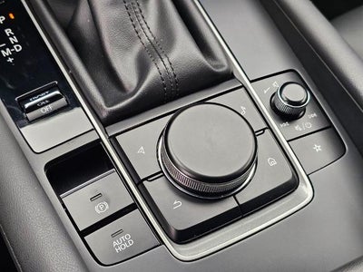 2020 Mazda Mazda3 Sedan Select Package FWD