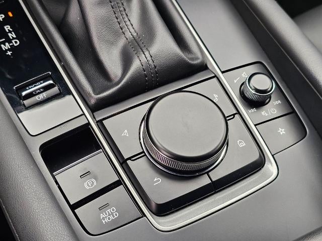 2020 Mazda Mazda3 Sedan Select Package FWD