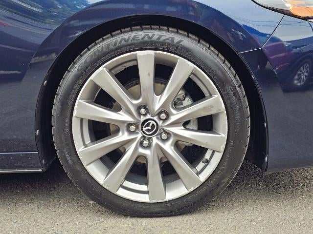 2020 Mazda Mazda3 Sedan Select Package FWD