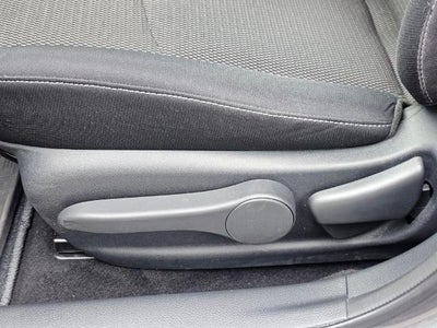 2015 Nissan Sentra 4dr Sdn I4 CVT S