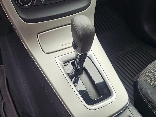 2015 Nissan Sentra 4dr Sdn I4 CVT S