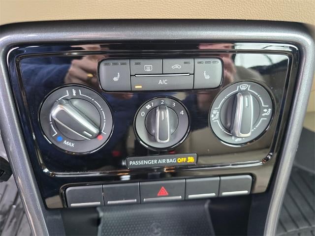 2017 Volkswagen Beetle Convertible 1.8T S Auto