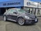 2017 Volkswagen Beetle Convertible 1.8T S Auto