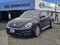 2017 Volkswagen Beetle Convertible 1.8T S Auto