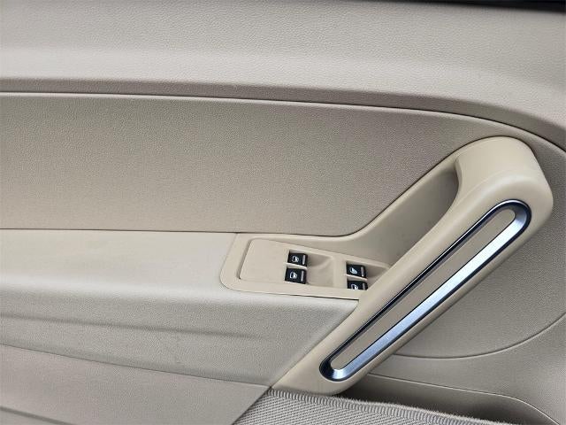 2017 Volkswagen Beetle Convertible 1.8T S Auto