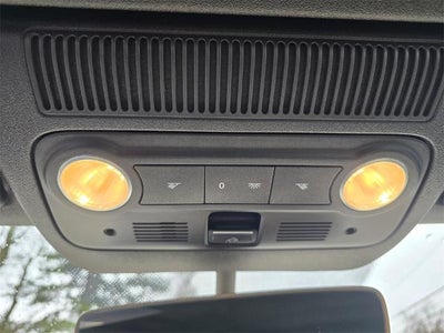 2017 Volkswagen Beetle Convertible 1.8T S Auto