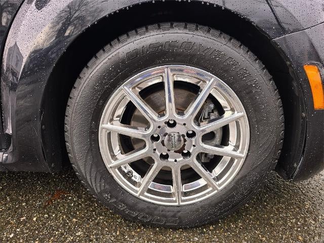 2017 Volkswagen Beetle Convertible 1.8T S Auto