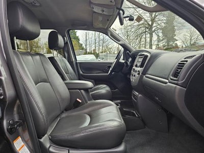 2004 Mazda Mazda Tribute ES