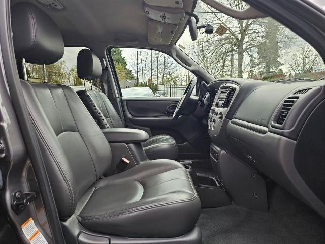 2004 Mazda Mazda Tribute ES