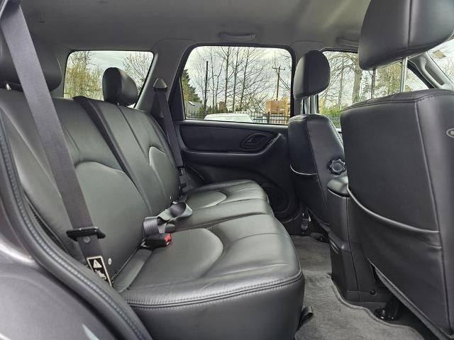 2004 Mazda Mazda Tribute ES