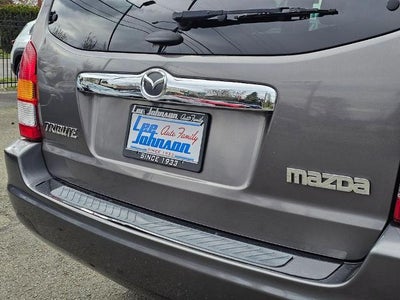 2004 Mazda Mazda Tribute ES