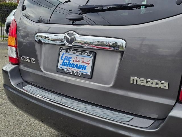 2004 Mazda Mazda Tribute ES