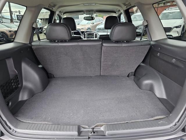 2004 Mazda Mazda Tribute ES