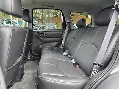 2004 Mazda Mazda Tribute ES