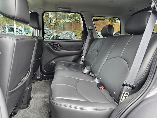 2004 Mazda Mazda Tribute ES