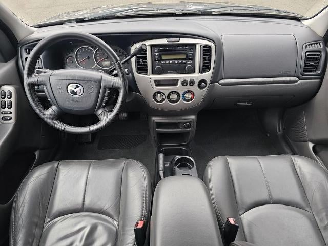 2004 Mazda Mazda Tribute ES