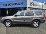 2004 Mazda Mazda Tribute ES