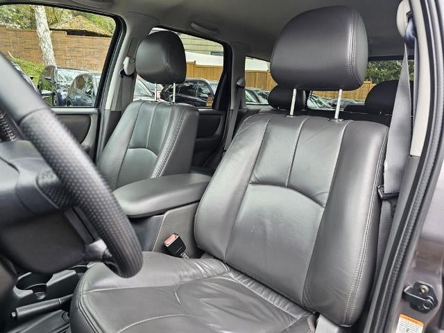 2004 Mazda Mazda Tribute ES