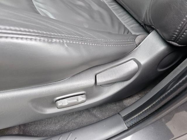 2004 Mazda Mazda Tribute ES