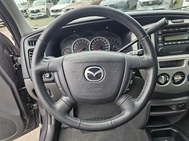 2004 Mazda Mazda Tribute ES